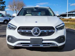 2023 Mercedes Benz GLA GLA 250 | Thumbnail Photo 4 of 32