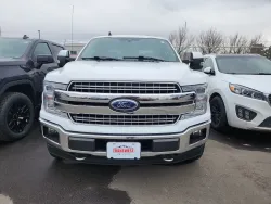 2020 Ford F-150 | Thumbnail Photo 1 of 3