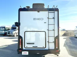 2025 Winnebago EKKO 22A | Thumbnail Photo 14 of 21