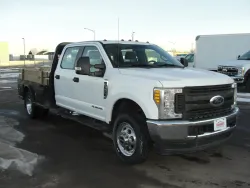 2017 Ford F-350 | Thumbnail Photo 7 of 13