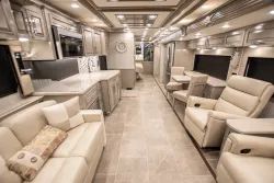 2024 Newmar Supreme Aire 4530 | Thumbnail Photo 2 of 27