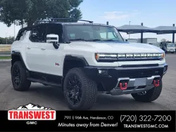 2025 GMC HUMMER EV SUV 2X | Thumbnail Photo 28 of 28