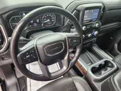 2020 GMC Sierra 2500HD Denali | Thumbnail Photo 6 of 29