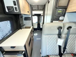 2025 Winnebago Revel 44E | Thumbnail Photo 4 of 20