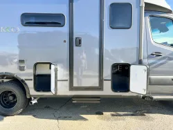 2025 Winnebago EKKO 23B | Thumbnail Photo 18 of 21