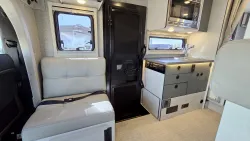 2025 Winnebago EKKO 23B | Thumbnail Photo 5 of 28