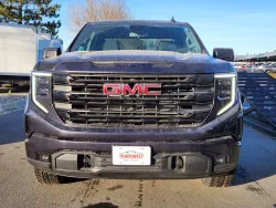 2025 GMC Sierra 1500 Elevation | Thumbnail Photo 4 of 29