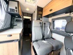 2025 Winnebago Revel 44E | Thumbnail Photo 4 of 17