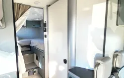 2025 Winnebago EKKO 22A | Thumbnail Photo 3 of 17