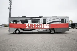 2015 Fleetwood Discovery 40X | Thumbnail Photo 1 of 15