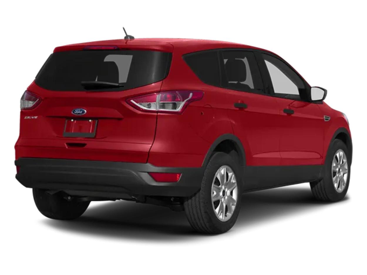 2014 Ford Escape | Photo 1 of 16