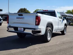 2025 GMC Sierra 1500 Pro | Thumbnail Photo 2 of 26