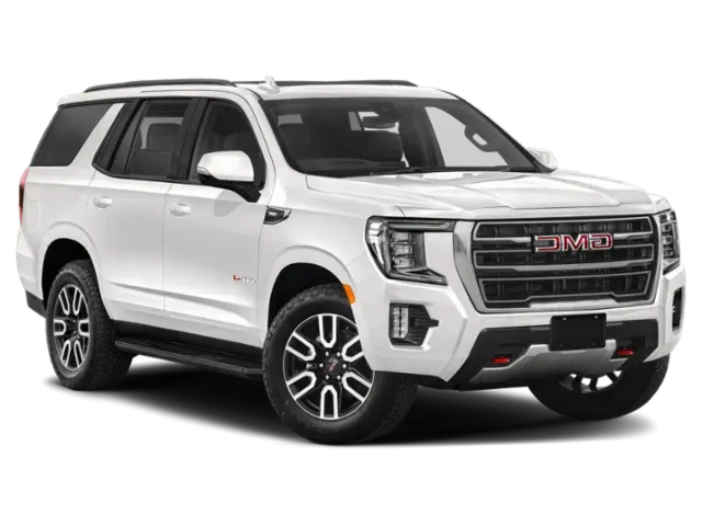 2022 GMC Yukon | Photo 12 of 12