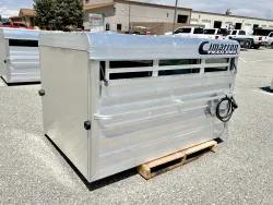 2024 Cimarron Stock Box | Thumbnail Photo 2 of 6