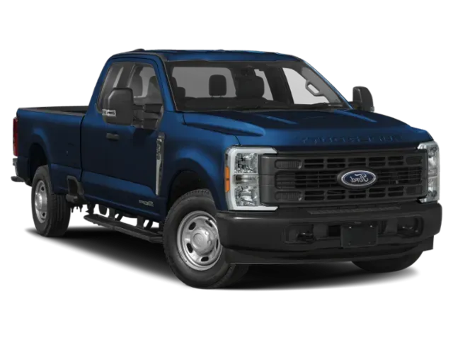 2025 Ford F-350SD | Photo 12 of 12