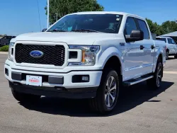 2019 Ford F-150 XL | Thumbnail Photo 3 of 27