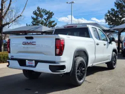 2025 GMC Sierra 1500 Pro | Thumbnail Photo 2 of 29