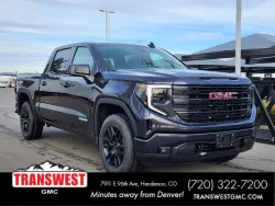 2025 GMC Sierra 1500 Elevation | Thumbnail Photo 29 of 29