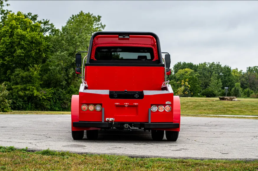 2023 Freightliner M2 106 Bolt | Photo 9 of 25