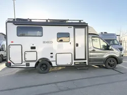 2025 Winnebago EKKO 22A | Thumbnail Photo 2 of 14