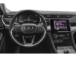 2023 Jeep Grand Cherokee L | Thumbnail Photo 3 of 12