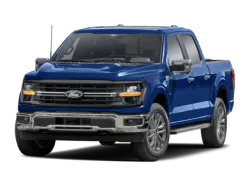 2024 Ford F-150 | Thumbnail Photo 6 of 6