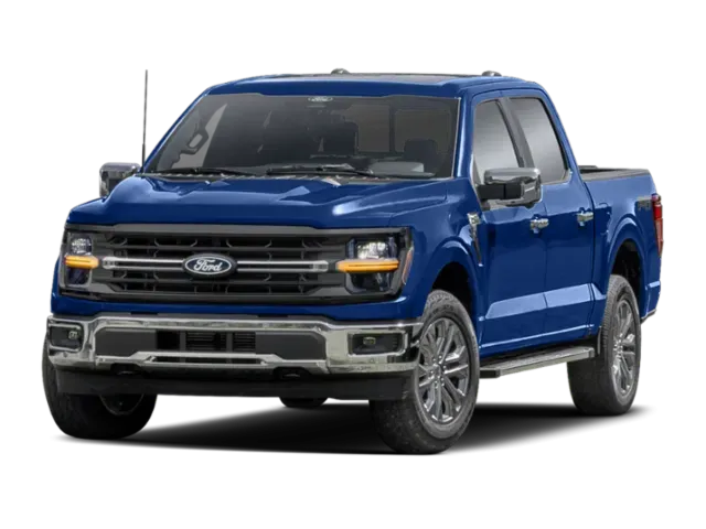 2024 Ford F-150 | Photo 6 of 6