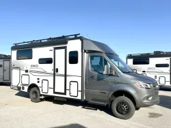 2025 Winnebago EKKO 23B | Thumbnail Photo 1 of 20