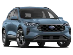 2025 Ford Escape | Thumbnail Photo 2 of 2