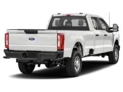 2024 Ford F-350SD | Thumbnail Photo 1 of 12