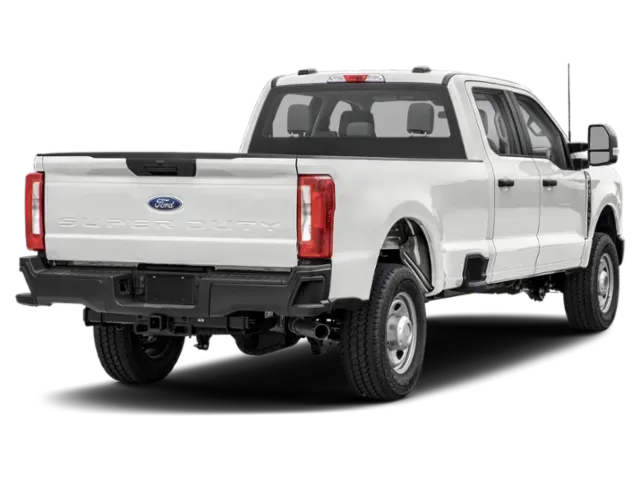 2024 Ford F-350SD