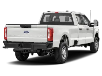 2024 Ford F-350SD