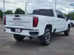 2024 GMC Sierra 3500HD Denali | Thumbnail Photo 2 of 32