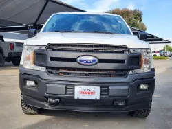 2019 Ford F-150 XL | Thumbnail Photo 4 of 28