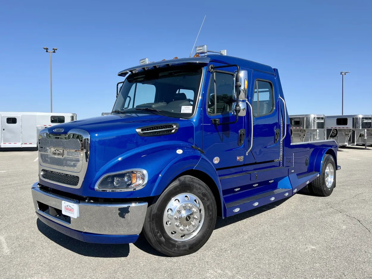 Frederick, CO Trucks for Sale Transwest