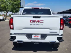 2025 GMC Sierra 1500 Elevation | Thumbnail Photo 14 of 30