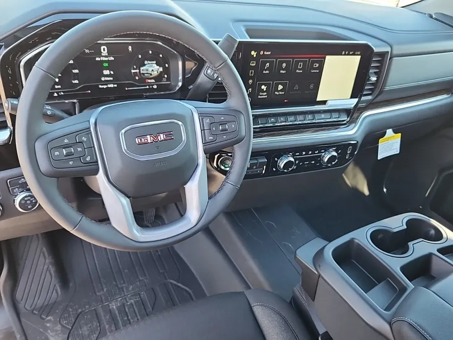 2025 GMC Sierra 1500 Elevation | Photo 6 of 25