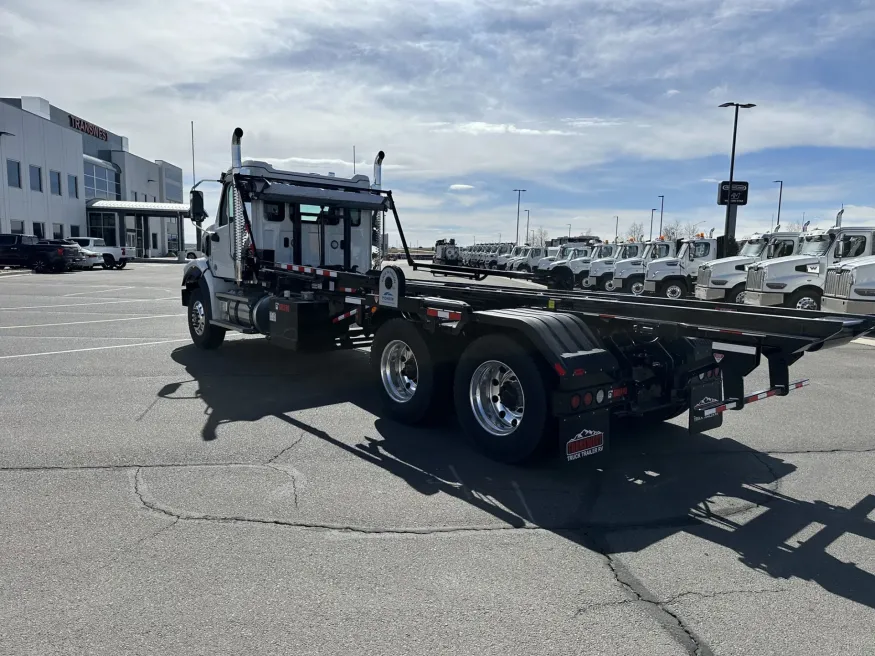 2025 Western Star 49X | Photo 7 of 15