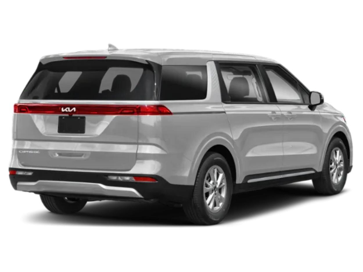 2022 Kia Carnival 