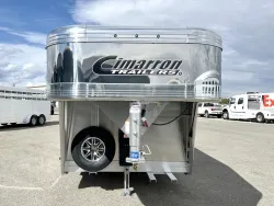 2025 Cimarron Showstar LX | Thumbnail Photo 19 of 20