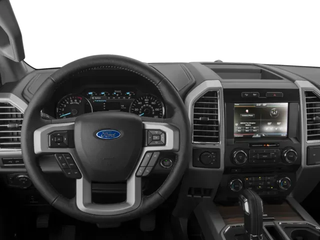 2016 Ford F-150 | Photo 6 of 20