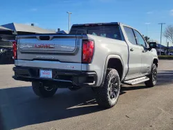 2025 GMC Sierra 1500 AT4X | Thumbnail Photo 2 of 31