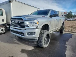 2021 RAM 2500 Laramie | Thumbnail Photo 2 of 3