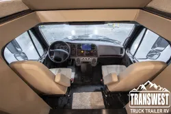 2023 Tiffin Allegro Bay 38CB | Thumbnail Photo 5 of 25