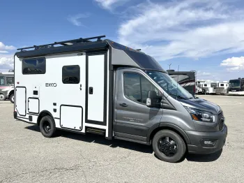 2025 Winnebago EKKO 22A