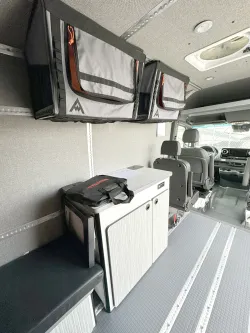 2023 Winnebago Adventure Wagon 70 SE | Thumbnail Photo 3 of 10