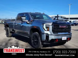 2025 GMC Sierra 3500HD AT4 | Thumbnail Photo 29 of 29