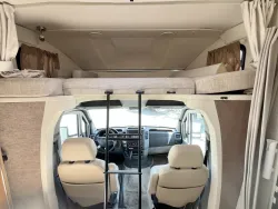 2016 Winnebago Navion 24M | Thumbnail Photo 7 of 22