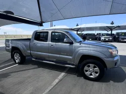 2015 Toyota Tacoma PreRunner | Thumbnail Photo 6 of 17