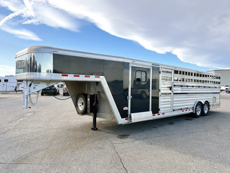 2017 Cimarron Stierwalt Signature Series Stock | Photo 18 of 20